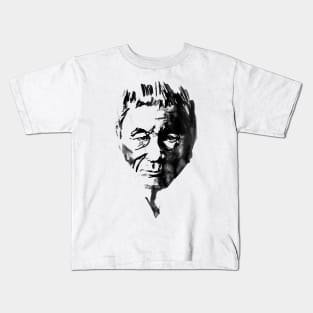 takeshi kitano Kids T-Shirt